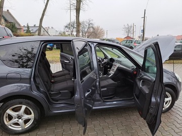 Ford S-Max I Van 2.0 i 16V 145KM 2010 Ford S- max, zdjęcie 7