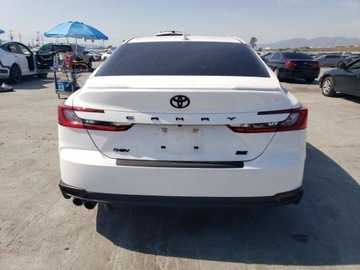 Toyota Camry IX 2025 Toyota Camry XSE 2025 2.5l 2.5 Hybryda 203KM, zdjęcie 2