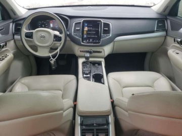 Volvo XC90 II 2022 Volvo XC 90 2022r., T5 Momentum, 2L, od ubezpieczalni 2.0 Benzyna 253KM, zdjęcie 7