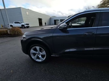 Audi Q5 III 2025 Audi Q5 Premium Plus TFSI 2025 2.0l 2.0 Benzyna 268KM, zdjęcie 2