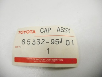 ПРОБКА БАЧКА МАШИНЫ HIACE 85332-95J01