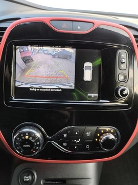 Renault Captur I Crossover 0.9 Energy TCe 90KM 2016 Renault Captur I wł. serwis bogata opcja, zdjęcie 20