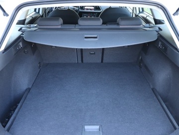 Seat Leon III ST Facelifting 1.5 EcoTSI 130KM 2019 Seat Leon 1.5 TSI, Salon Polska, Klima, Tempomat, zdjęcie 12