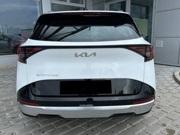Kia Sportage V 2025 KIA Sportage 1.6 T-GDI HEV Business Line 2WD aut 239KM 2025, zdjęcie 5