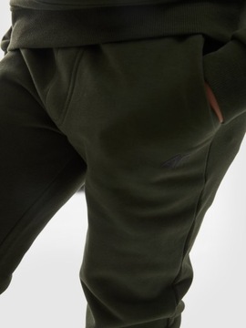 SPODNIE DRESOWE 4F 4FJWMM00TTROM0811-43S-152