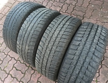 ALU DISKY 18 5X114,3 MITSUBISHI OUTLANDER CITROEN C-CROSSER