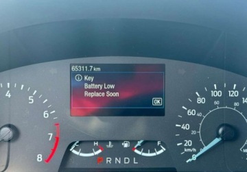 Ford Kuga III 2022 Ford Kuga FORD ESCAPE SE 2022 1.5L - w POLSCE po wszystkich oplatach jezdz, zdjęcie 10