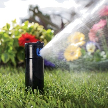 Zraszacz rotacyjny stojący 5-14 m HUNTER PGP-04