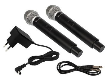 Микрофон PRM905 BLOW — 2 микрофона
