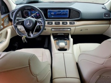 Mercedes GLE V167 2024 Mercedes-Benz GLE Gle 450 4matic 2024 3.0 Benzyna 375KM, zdjęcie 8