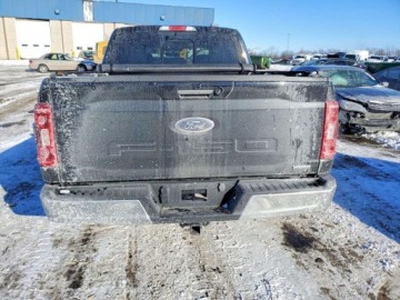 Ford 2023 Ford F150 Supercrew 2023 3.5 Benzyna 400KM, zdjęcie 2