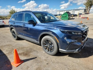 Honda CR-V VI 2023 Honda CR-V 2023 r., 2,0L SPORT 2.0 Hybryda 204KM, zdjęcie 2