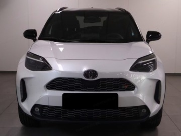 Toyota 2026 GR Sport 1.5 Hybrid 130KM | Podgrzewane fotele!, zdjęcie 1