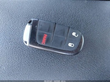 Dodge Durango III 3.6 V6 294KM 2020 Dodge Durango 2020 DODGE DURANGO PURSUIT AWD 3.6 Benzyna 293KM, zdjęcie 11