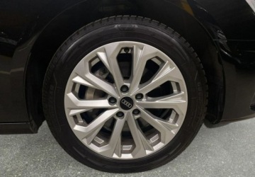 Audi A4 B9 Allroad Quattro Facelifting 2.0 40 TDI 204KM 2022 Audi A4 Avant VAT 23 40TDI mHEV 204KM S-tronic quattro 20222023 r., sal. P, zdjęcie 1