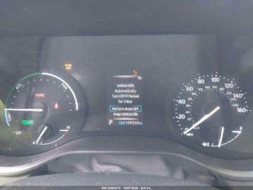 Toyota Sienna III 2021 Toyota Sienna LE 2021 2.5l 2.5 Hybryda 189KM, zdjęcie 11