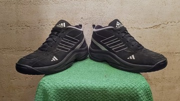 WYSOKIE SNEAKERSY ADIDAS STAN BARDZO DOBRY