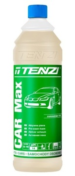 АКТИВНАЯ ПЕНА КОНЦЕНТРАТ TENZI CAR MAX 1000 МЛ