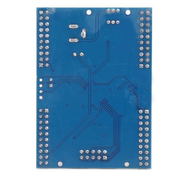 ПЛАТА РАЗРАБОТКИ ALTERA MAX II EPM240 CPLD