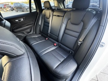 Volvo V60 II  Kombi Facelifting 2.0 B4 B 197KM 2025 Volvo V60 B4 B Plus Dark | Harman Kardon | Full LE, zdjęcie 27