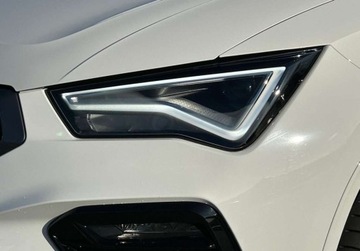 Cupra Ateca Crossover Facelifting 1.5 TSI 150KM 2024 Cupra Ateca FV 23, Promocyjne Finansowanie, Digital Cockpit, ACC, Kamera,, zdjęcie 35