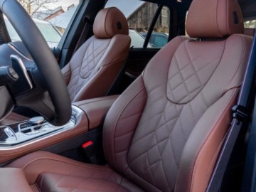 BMW X5 G05 SUV Facelifting 3.0 30d 298KM 2026 BMW X5 xDrive30d Sport Suv 3.0 (298KM) 2026, zdjęcie 5