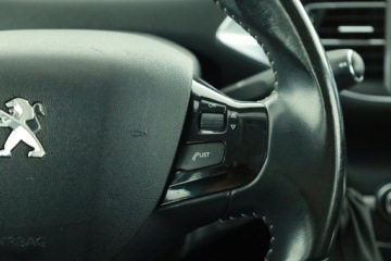 Peugeot 308 II Hatchback 5d 1.6 e-HDI 115KM 2014 Peugeot 308 1.6 e-HDi, Klima, Klimatronic, zdjęcie 14