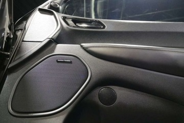 Dodge Durango III 2021 Dodge Durango SRT 6.4L 481KM 6os.4x43-Zone ACWentyl Alcantara CamLED NaviM, zdjęcie 31