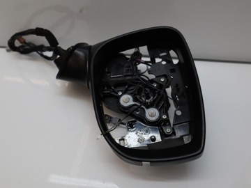 MAZDA CX-5 CX5 ( 2017- ) 9 KABEL / PIN _ KAMERA ORIGINÁLNÍ EVROPA