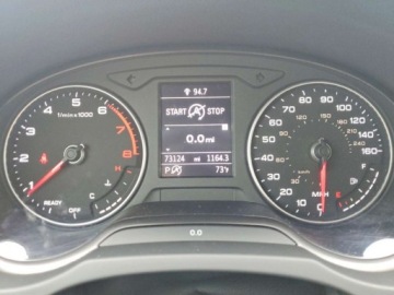 Audi A3 8V 2019 Audi A3 Limousine AUDI A3 PREMIUM 2.0 Benzyna 187KM, zdjęcie 9