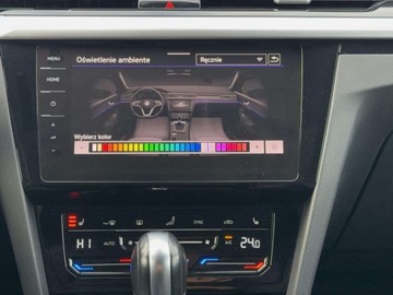 Volkswagen Arteon Shooting Brake R 2.0 TSI 320KM 2021 Volkswagen Arteon Arteon 2.0 TSI 4Motion R DSG, Gwarancja Fabryczna, Hak,, zdjęcie 20