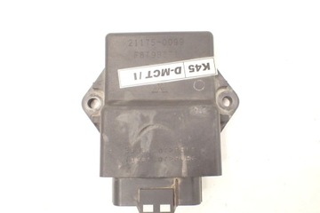 Kawasaki KFX 450 Moduł zapłonowy 21175-0099