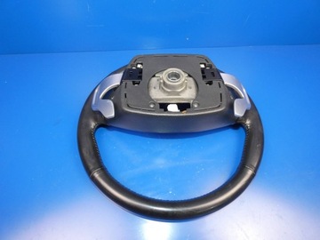 KIA OPTIMA III VOLANT FUNKČNÍ LOPATA KNOFLÍKY