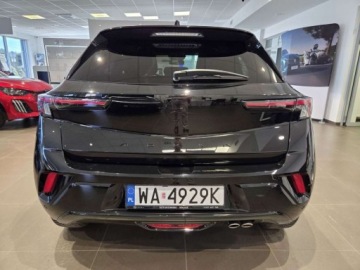 Opel Mokka II SUV 1.2 Turbo 130KM 2025 Opel Mokka 1.2 T GS 130 KM AT8 SalonPL Gwarancja Dealer Vat 23 1.2 Benzyna, zdjęcie 5