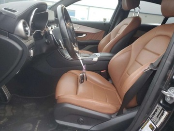 Mercedes GLC C253 2020 Mercedes-Benz GLC Coupe 300 4Matic 2020 2.0l 2.0 Benzyna 255KM, zdjęcie 7