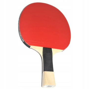 BUTTERFLY Timo Boll SG33 Ракетка для настольного тенниса для пинг-понга