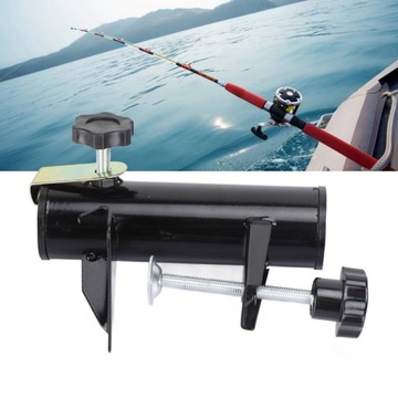 ДЕРЖАТЕЛЬ ДЛЯ БАЛКОННЫХ ЗОНТОВ ЗАЖИМ ДЛЯ ЗОНТОВ 2 держателя, Ø 25-38 мм