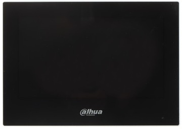 Комплект IP-видеодомофона Dahua KTP03 Узкая стойка