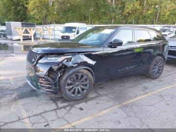 Land Rover Range Rover Velar 2023 Land Rover Range Rover Velar p340 r-dynamic s mhev, 2023r., 4x4, 3.0L 3.0, zdjęcie 1