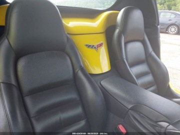 Chevrolet Corvette C6 2006 Chevrolet Corvette 2006 6.0l 6.0 Benzyna 400KM, zdjęcie 12