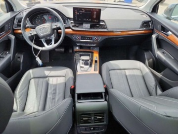 Audi Q5 II 2021 Audi Q5 2021 PREMIUM QUATTRO 2.0 Benzyna 261KM, zdjęcie 7