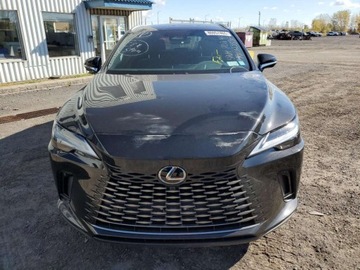 Lexus RX V 2023 Lexus RX 350 Base 2023 2.4 Benzyna 275KM, zdjęcie 5
