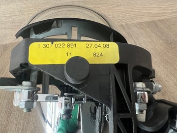 ČOČKA VOLKSWAGEN PASSAT CC 1307022891