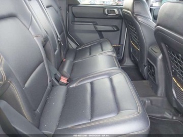 Ford 2024 Ford Bronco Badlands 2024 2.7l 2.7 Benzyna 315KM, zdjęcie 12