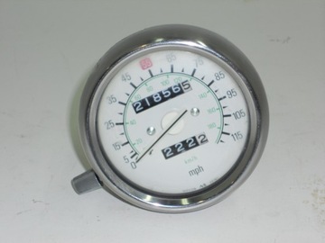 Двигатель Yamaha Virago XV 1100 готов к сборке