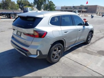 BMW X1 U11 2024 BMW X1 2024r., 4x4, 2.0L 2.0 Benzyna 241KM, zdjęcie 3