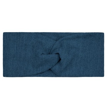 ЗИМНЯЯ ПОЯСКА С УЗЛОМ НА ЛОБЕ ТЮМБАН ЦВЕТА