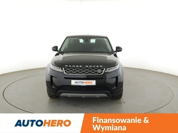 Land Rover Range Rover Evoque II SUV 2.0 Td4 150KM 2020 Land Rover Range Rover Evoque LIFT 2.0d, zdjęcie 10