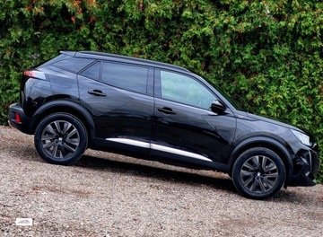 Peugeot 2008 II SUV 1.2 PureTech 130KM 2023 Peugeot 2008 GT LINE ,tylko 49000km, bardzo ladny, GWARANCJA 1.2, zdjęcie 21