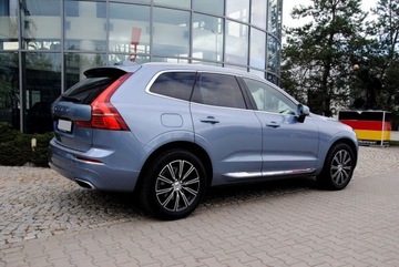 Volvo XC60 II Crossover D5 235KM 2018 Volvo XC 60 automat,D5 AWD,Inscription,salon PL,kamera,skora,BowersWilkins, zdjęcie 3